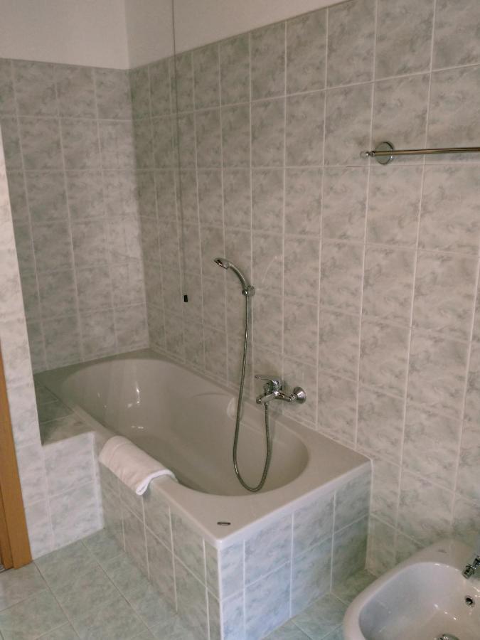 Doris' Home Pisogne Eksteriør billede