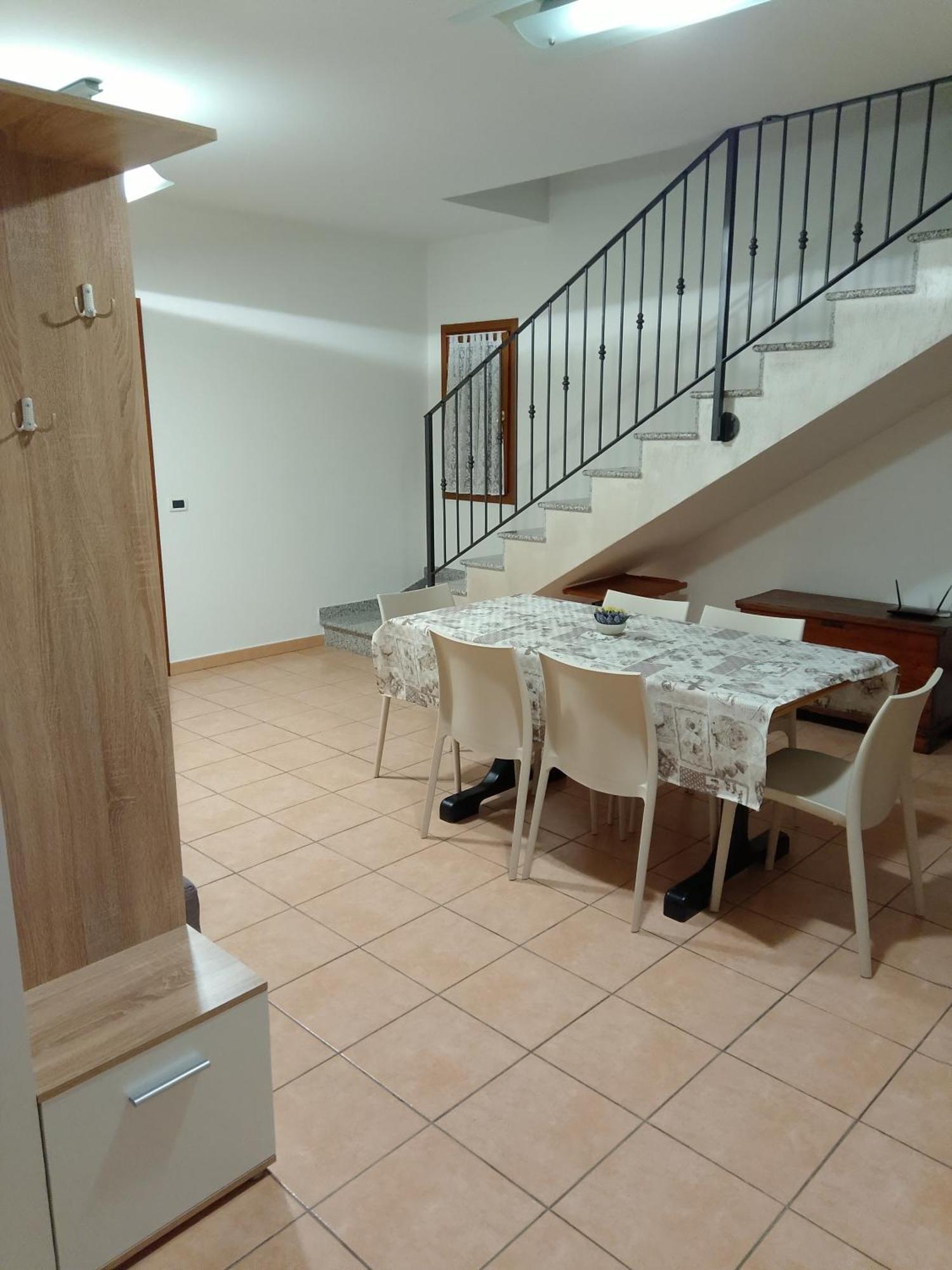 Doris' Home Pisogne Eksteriør billede